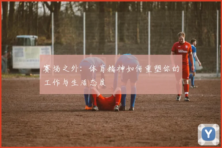 赛场之外:体育精神如何重塑你的工作与生活态度